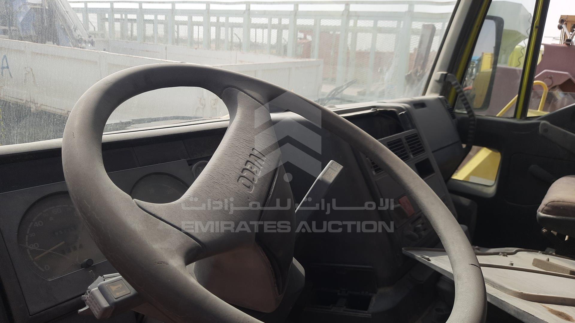 0 IVECO --- VIN: WJMF3TPT00C105687
