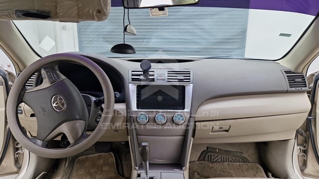 2007 Toyota Camry — Full Dashboard View — Photo 16