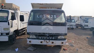 2008 EICHER G10.60