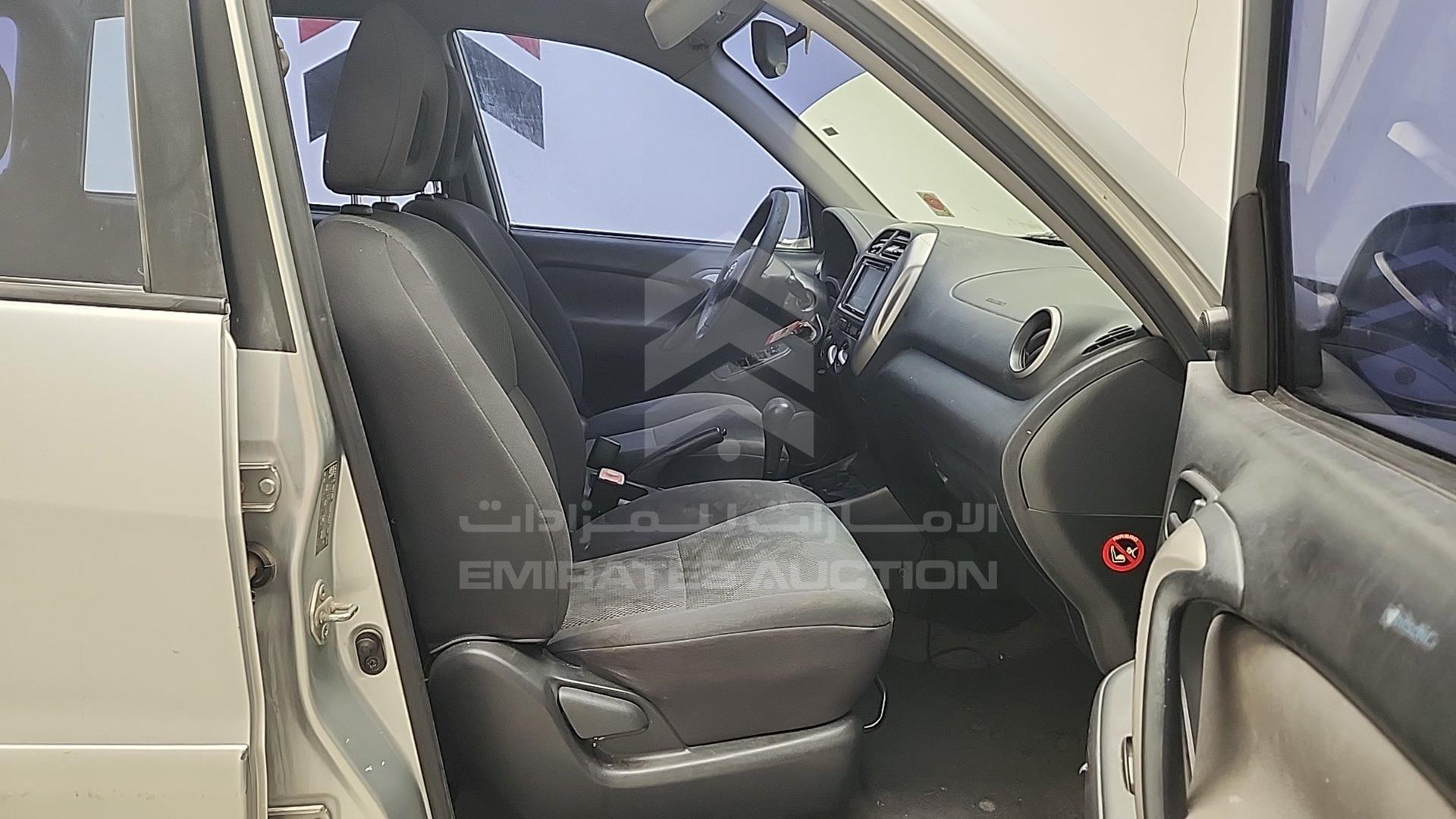2005 TOYOTA RAV-4 VIN: JTEHH20V350302629