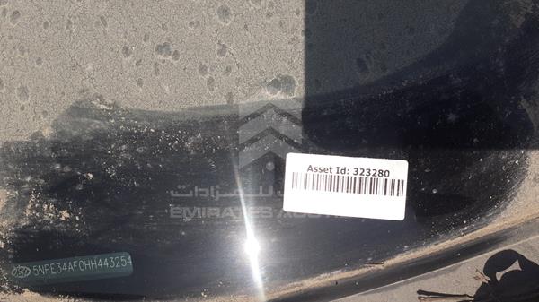 Hyundai Sonata 0 5NPE34AF0HH443254 Image 13