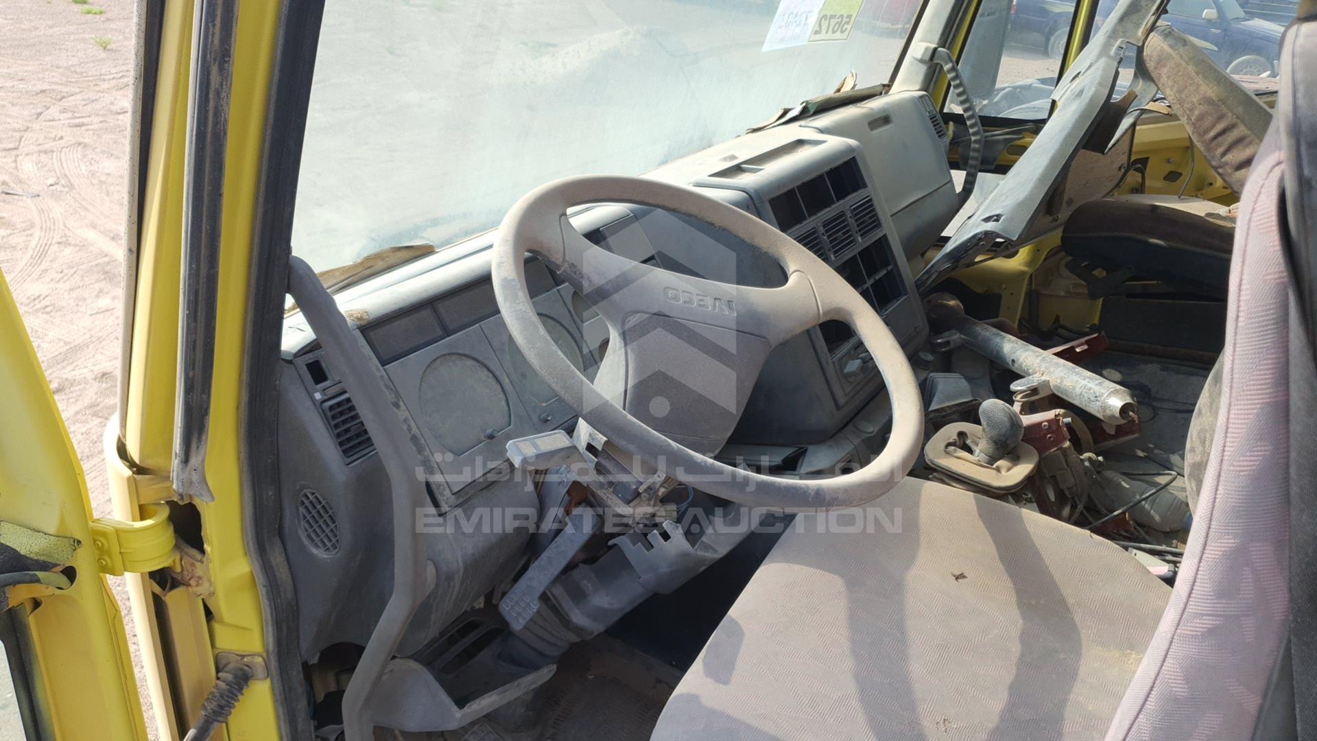 2002 IVECO --- VIN: WJMS3TSS00C101107