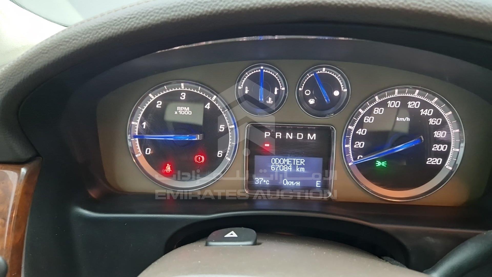 2014 CADILLAC ESCALADE VIN: 1GYS47EF0ER112197