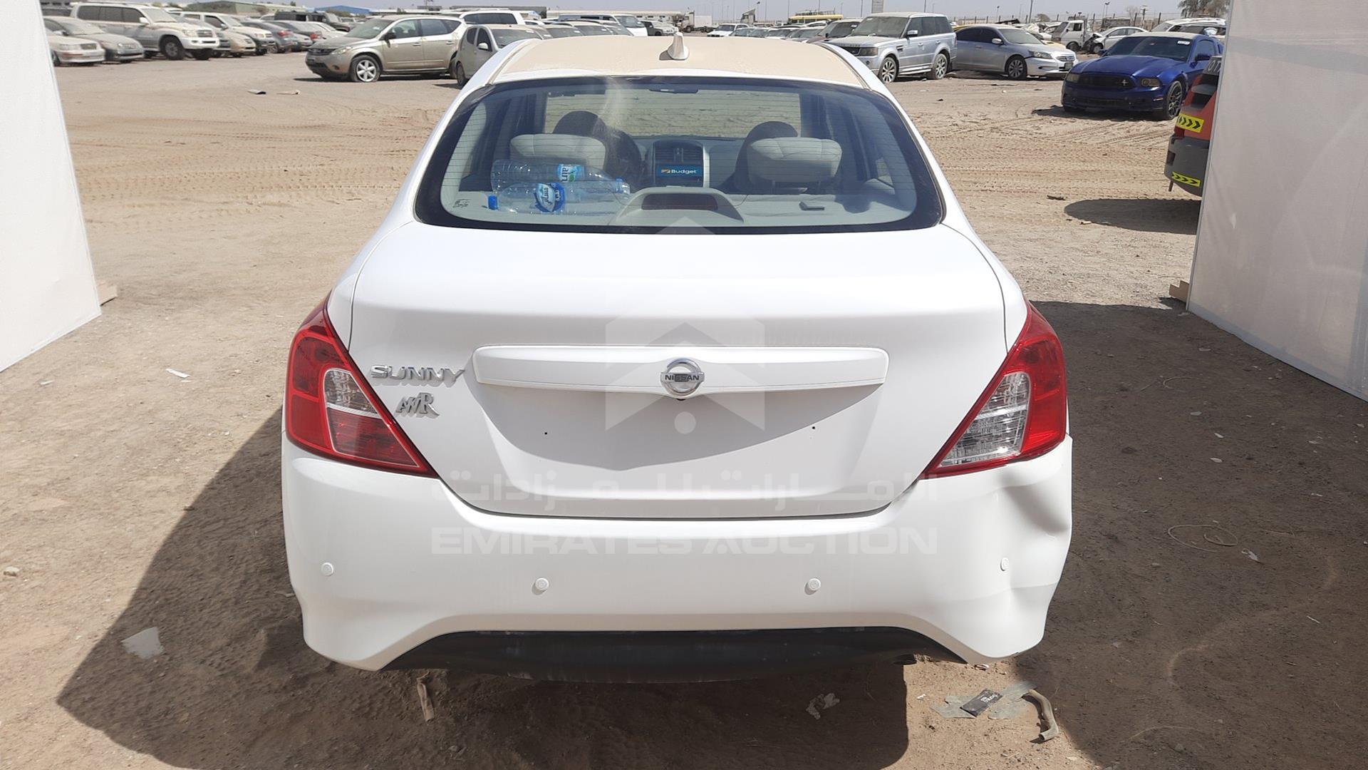 2024 NISSAN SUNNY VIN: MDHBN7AD2RG513646