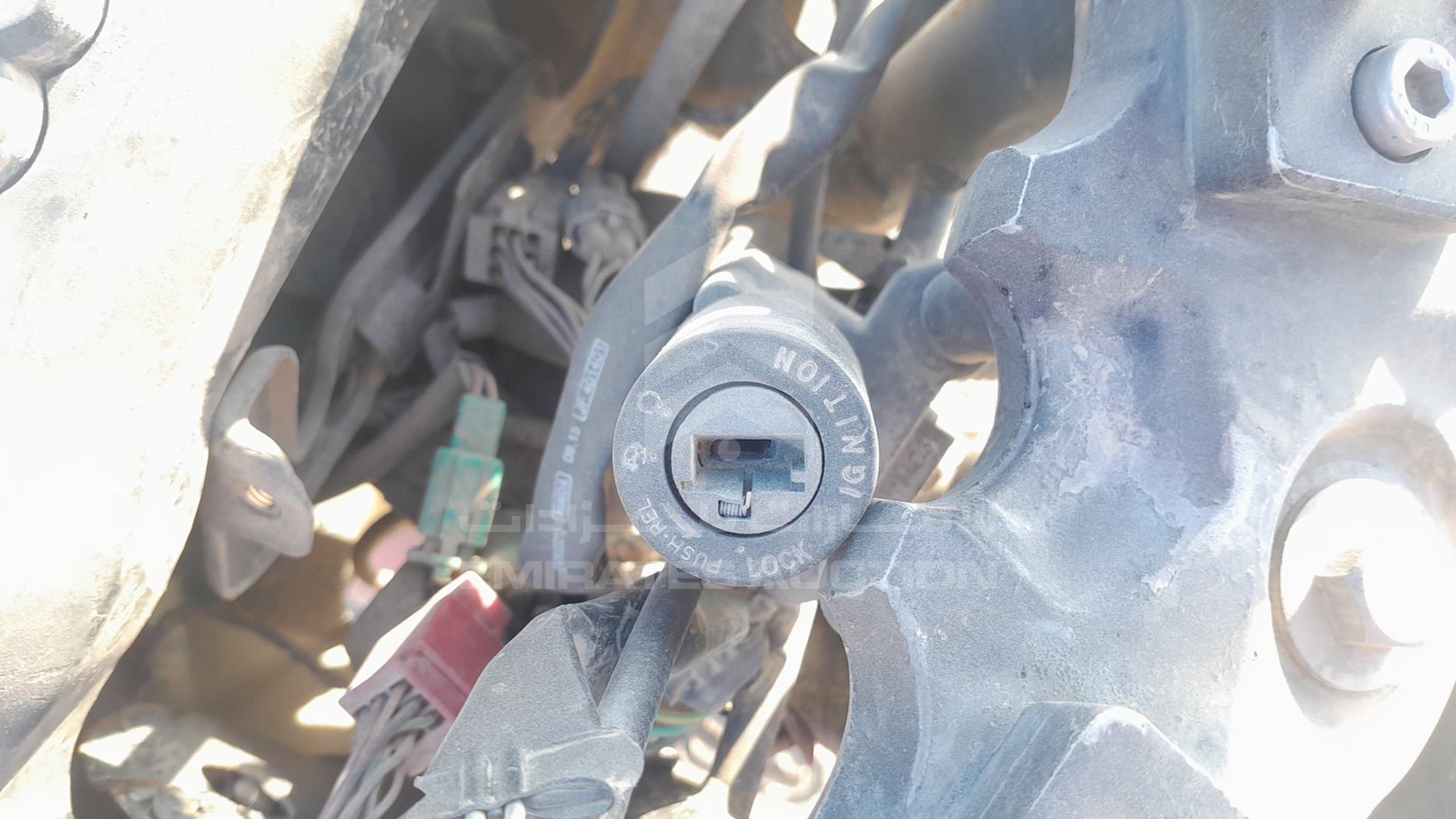 2016 BAJAJ 150 CC VIN: MD2A11CZ6FWF45415