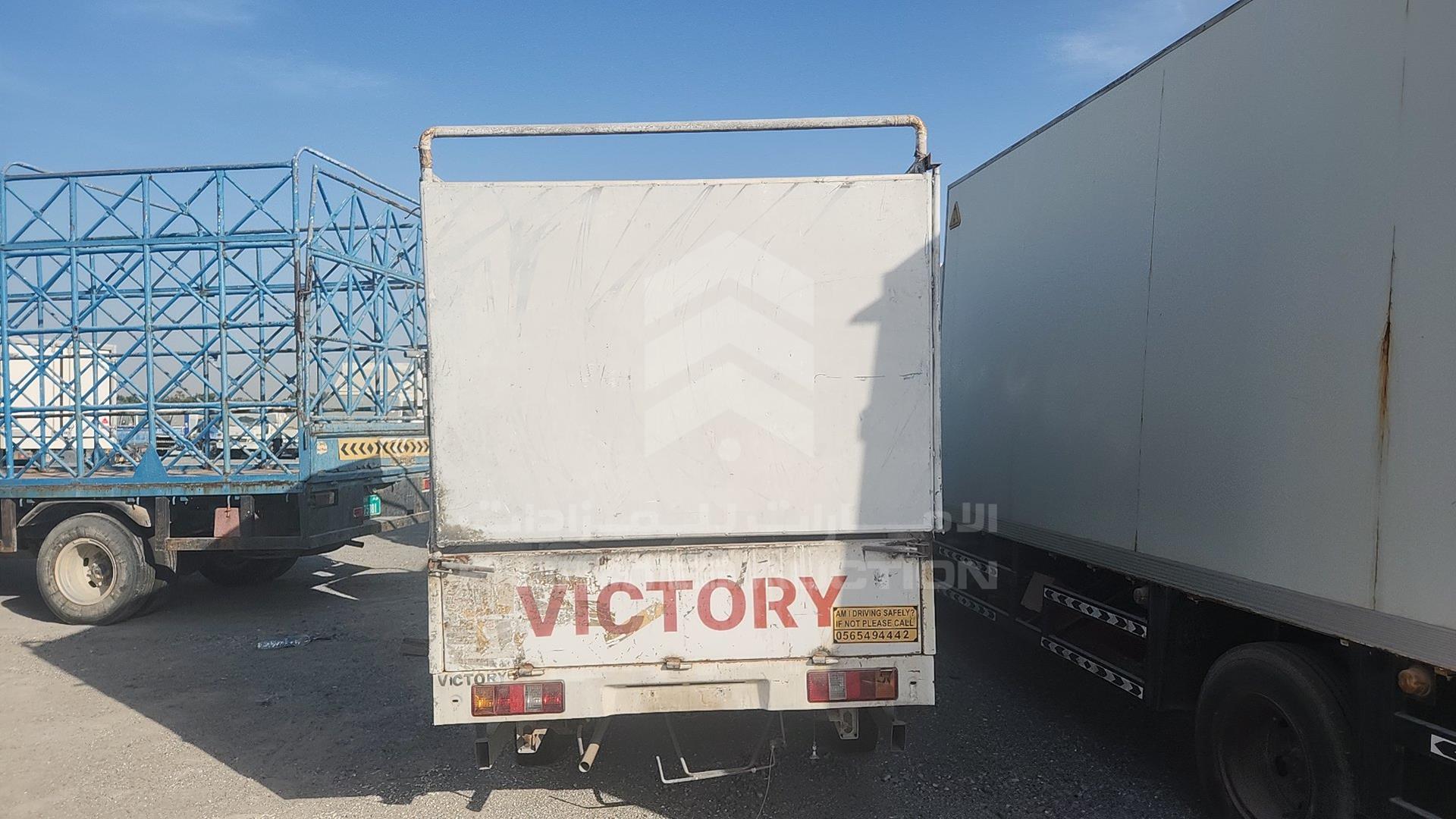 2020 VICTORY V1 VIN: L3HEDABB8LA000571