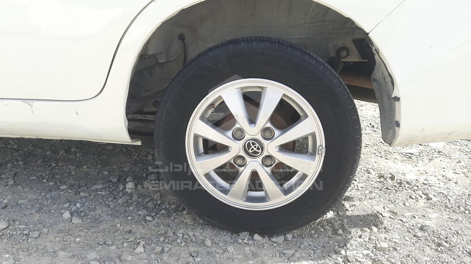 2017 TOYOTA AVANZA VIN: MHKMF52F3HK004709