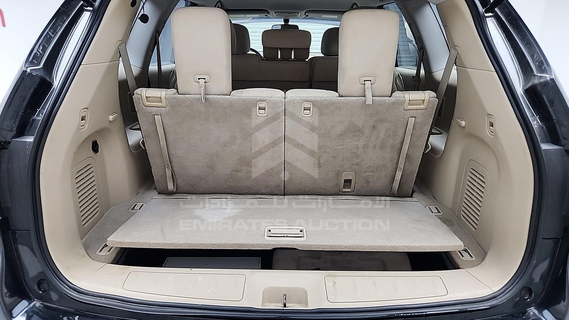 2014 NISSAN PATHFINDER VIN: 5N1AR2M78EC624496