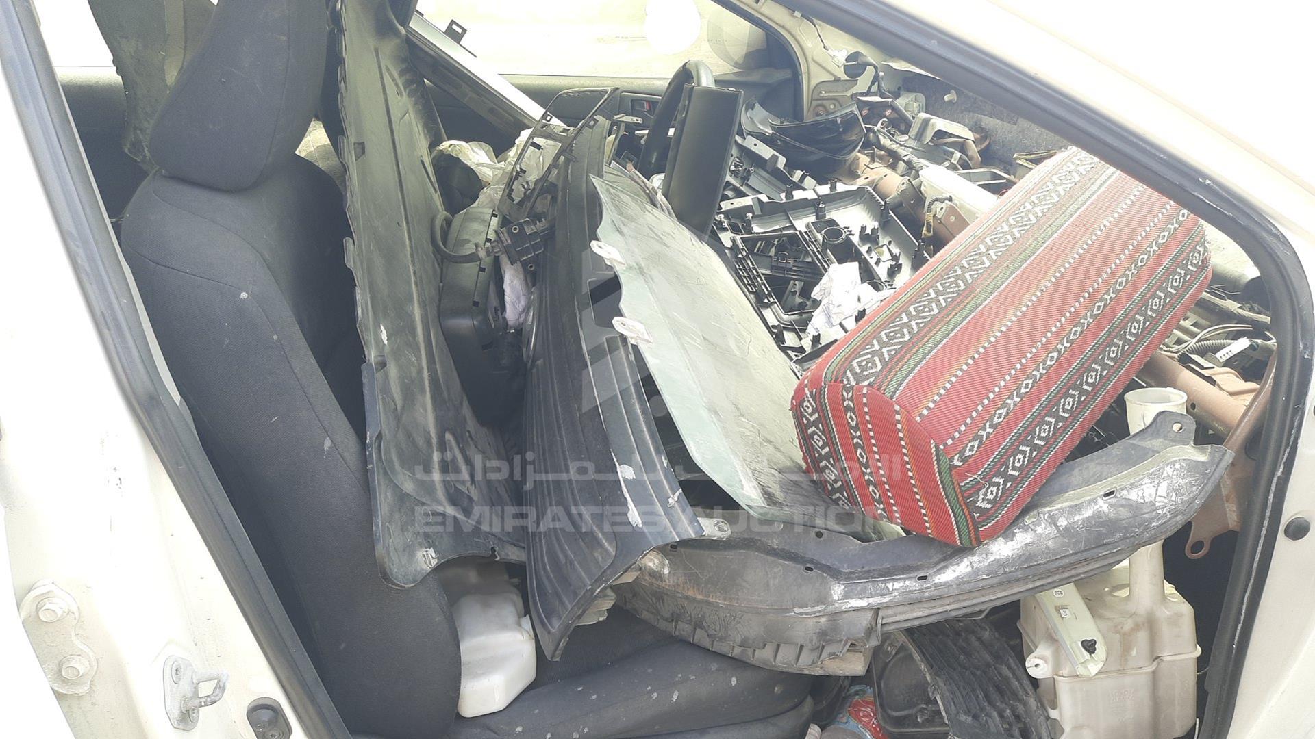 2014 TOYOTA CAMRY VIN: 6T1BF9FK7EX481772
