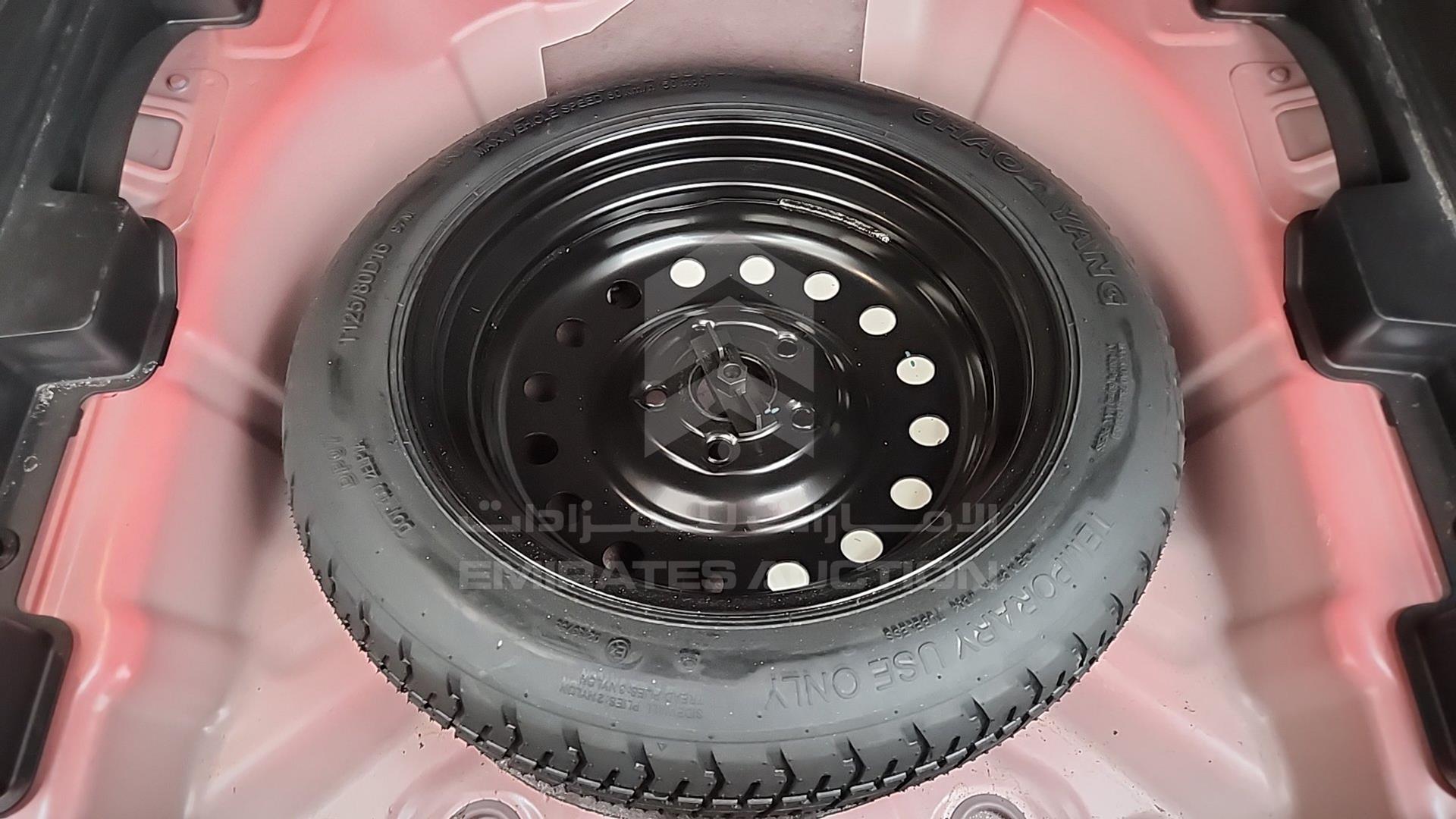 2024 GEELY COOLRAY VIN: LB3762KZ7RX509761