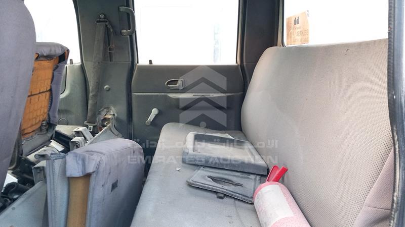 LETAFAG20FHN07666 Auction: EmiratesAuction Lot: 403873 LETAFAG20FHN07666 JMC Pick Up 2015 WHITE Photo 18
