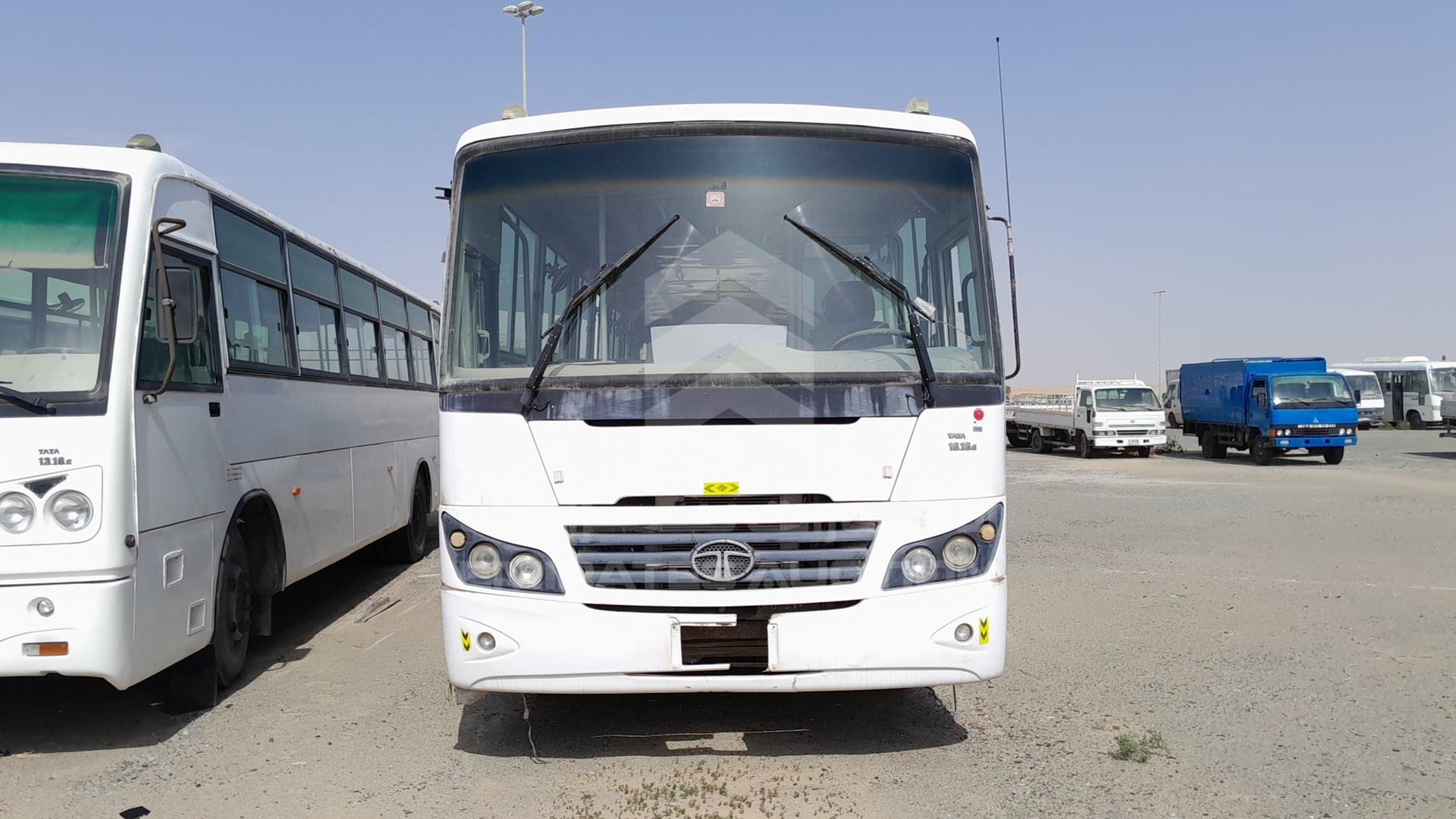 2012 TATA 1618 VIN: MAT449251C0L00047