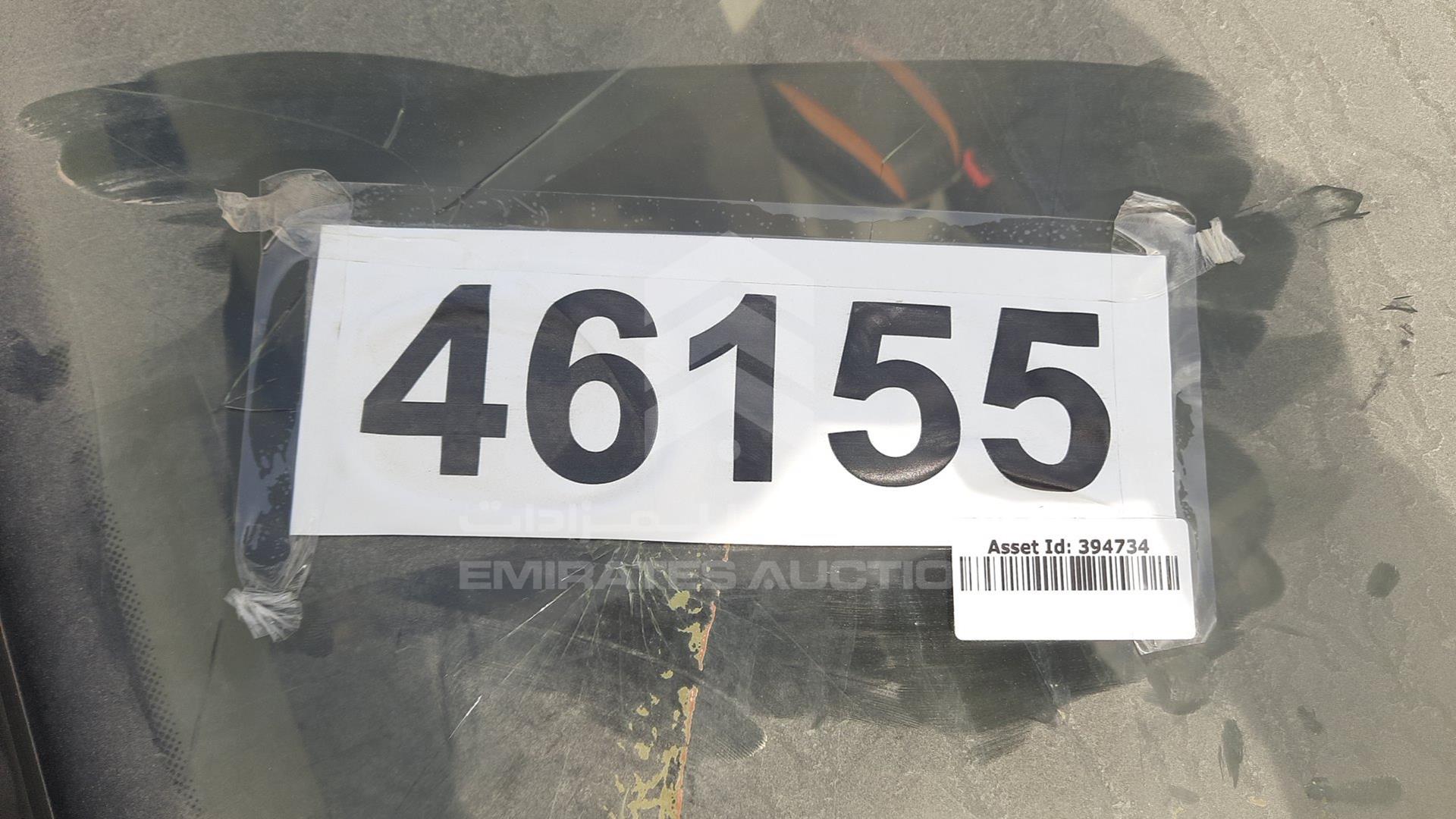 2005 KIA CERATO VIN: KNAFE242155117242