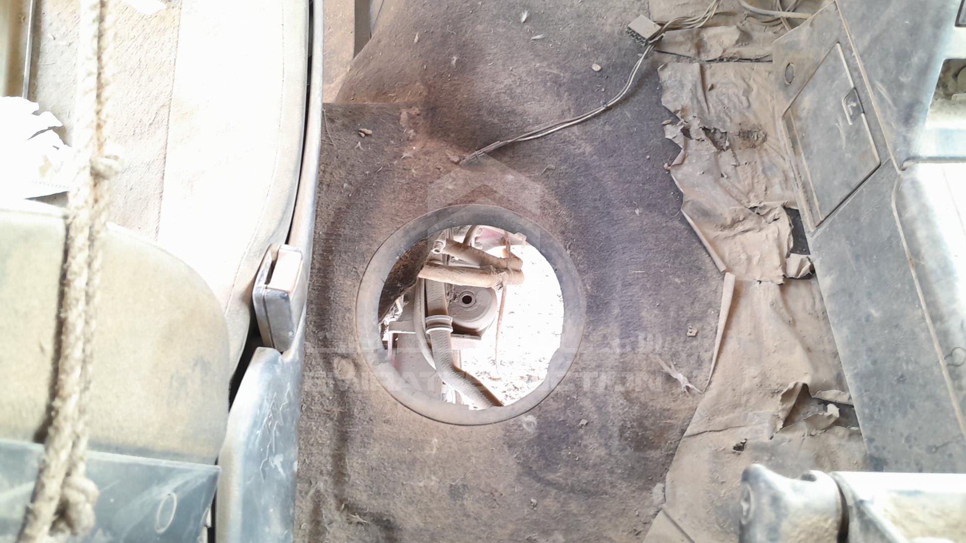 0 MAN --- VIN: WMAT32ZZZYM282008