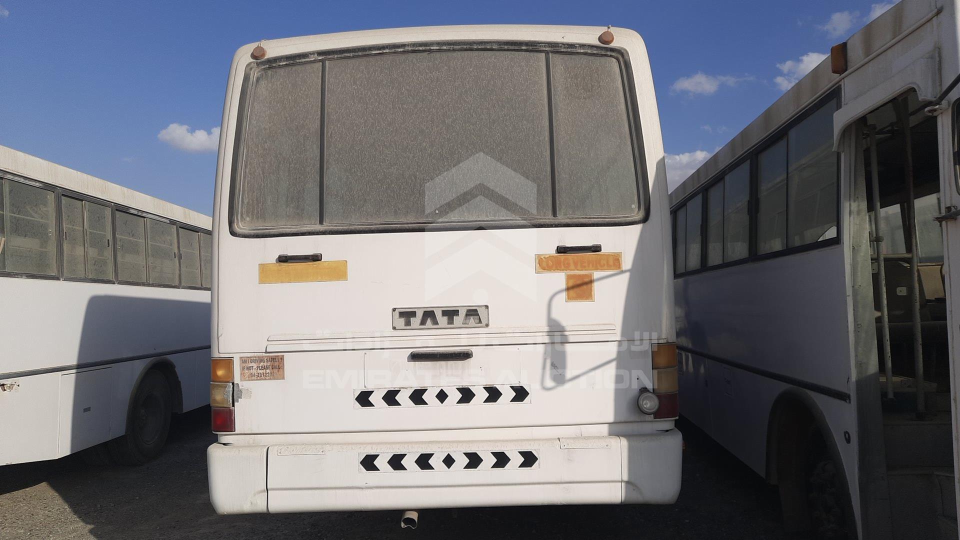 2006 TATA LPO1316-55 VIN: MAT38906662L00429
