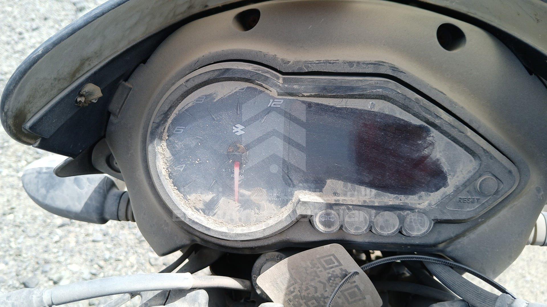 2016 BAJAJ PULSAR VIN: MD2A11CZ3GWF41713