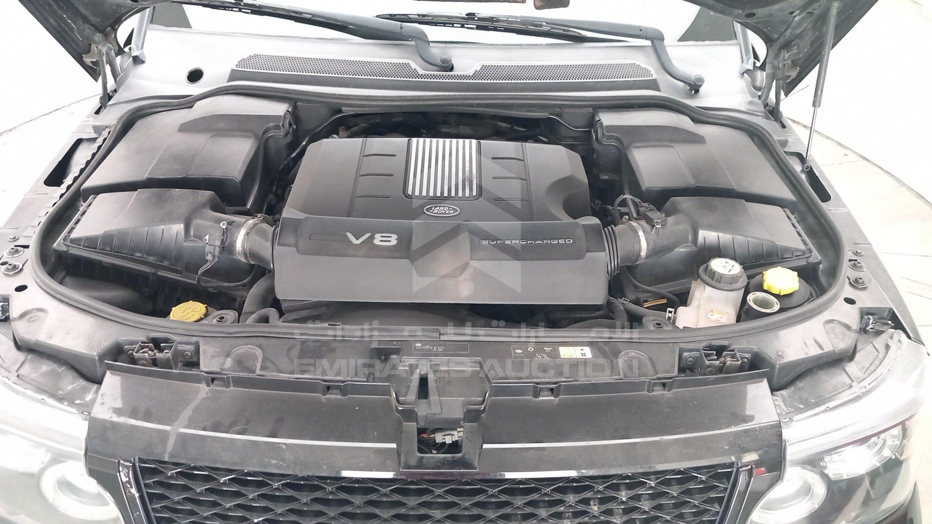 2012 RANGE ROVER SPORT VIN: SALLSAAE4CA741119
