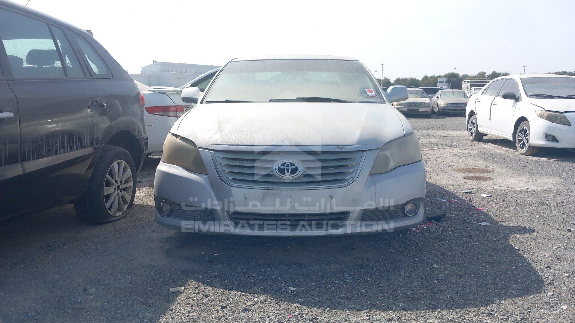 4T1BK36B06U119645 - 2006 Toyota Avalon - #458349 4T1BK36B06U119645 - 2006 Toyota Avalon - #458349