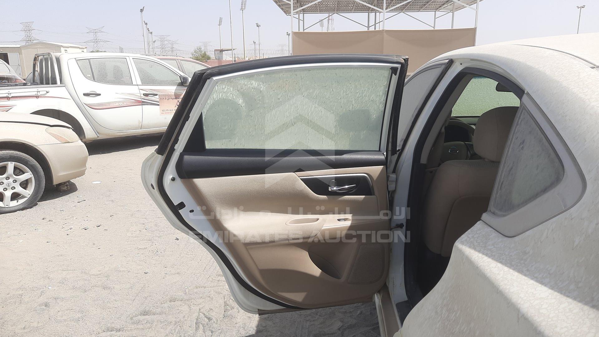 2015 NISSAN ALTIMA VIN: 1N4AL3AP4FC202863