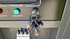 2026 Generator Sakki SS30 — Keys — Photo 4 — Thumbnail