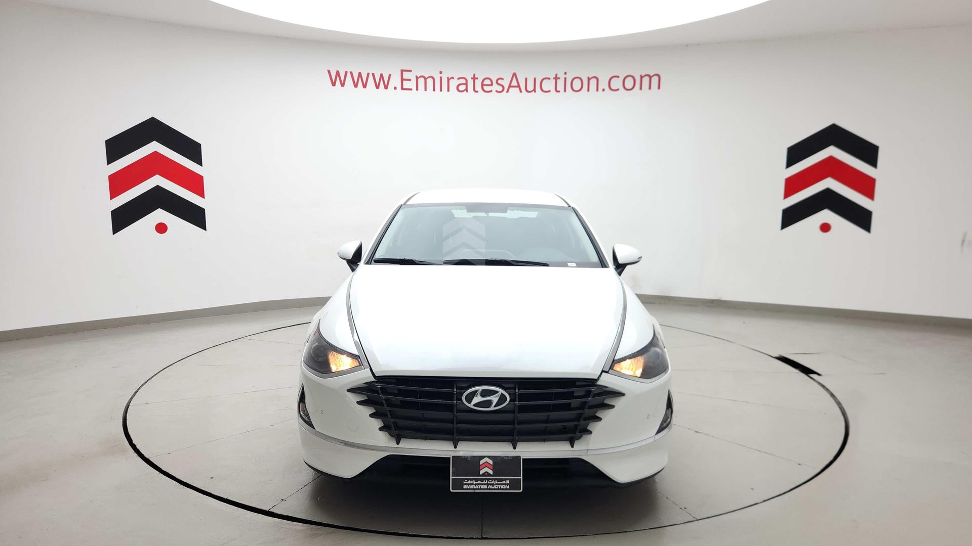 2021 HYUNDAI SONATA VIN: KMHL241J6MA014177