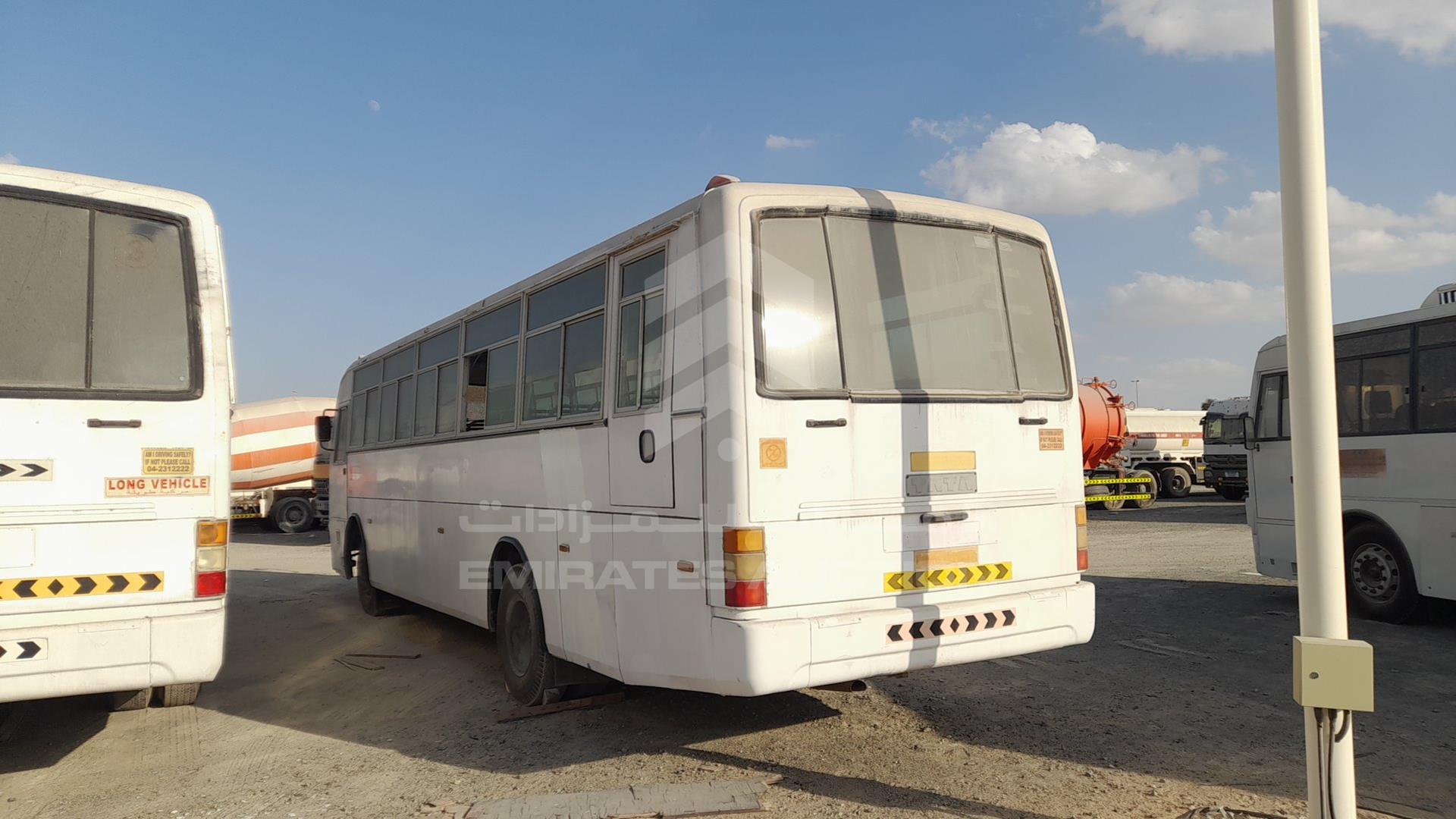 2006 TATA LPO1316-55 VIN: MAT38906662L01930