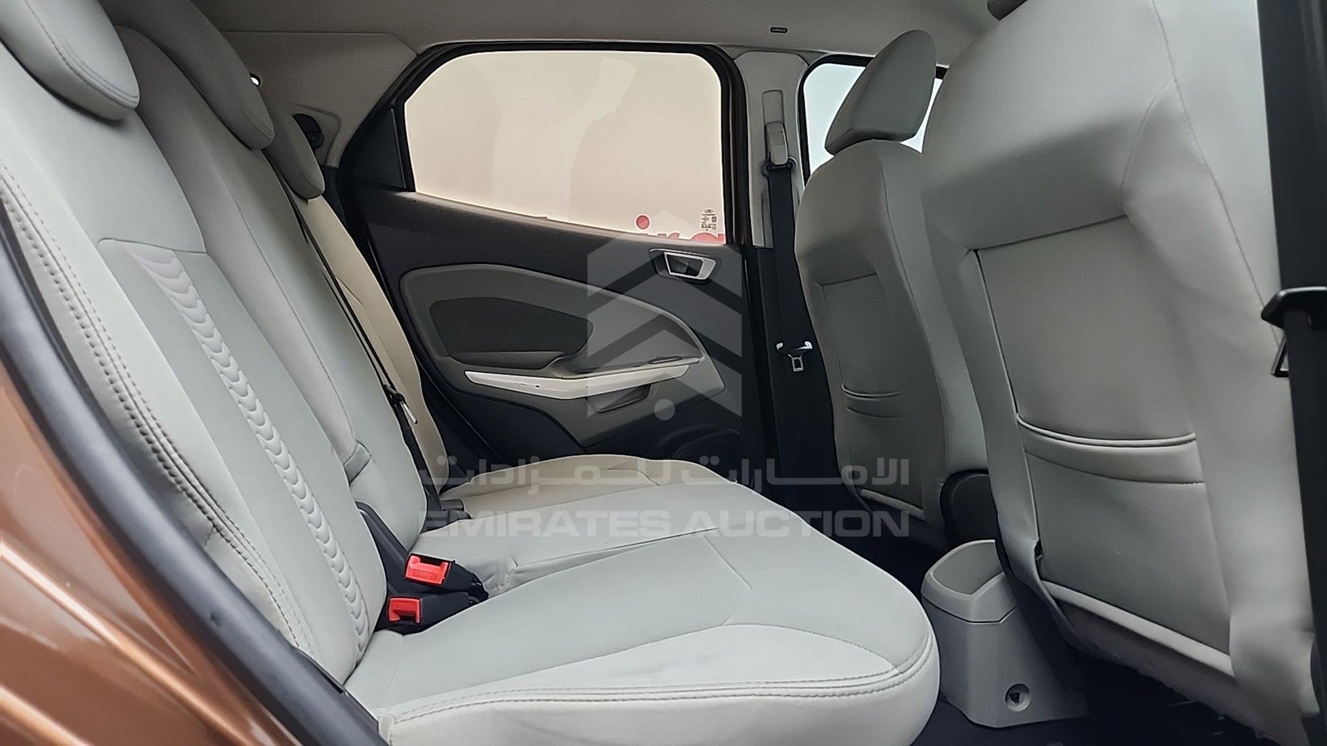 2016 FORD ECOSPORT VIN: MAJHK2BA1GAJ02111