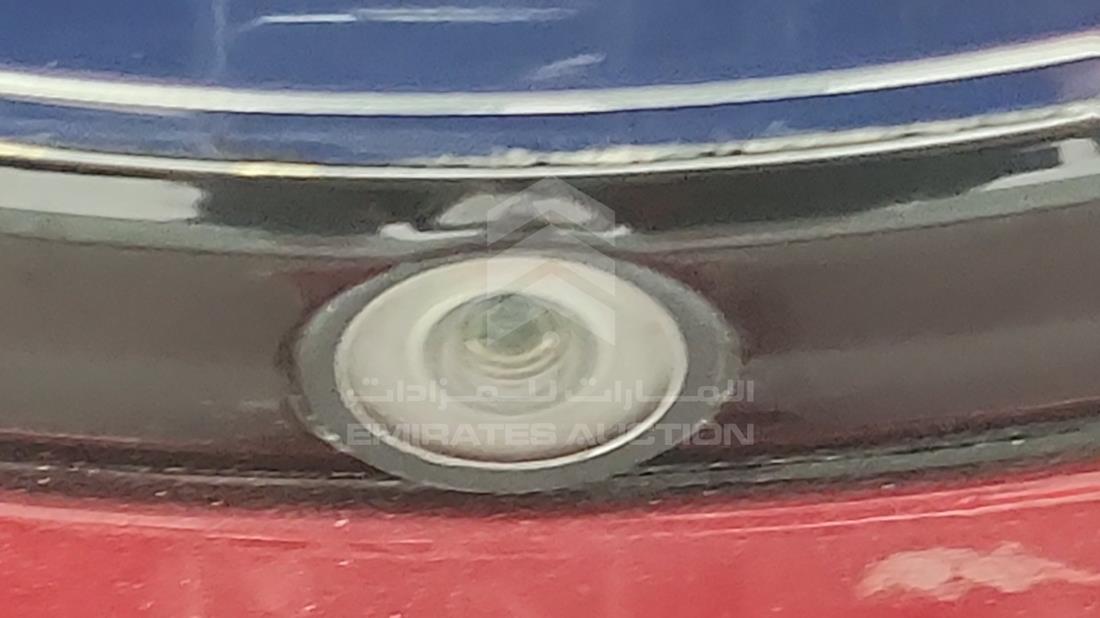 2015 Ford Taurus — Rear Camera & 360 View — Photo 21