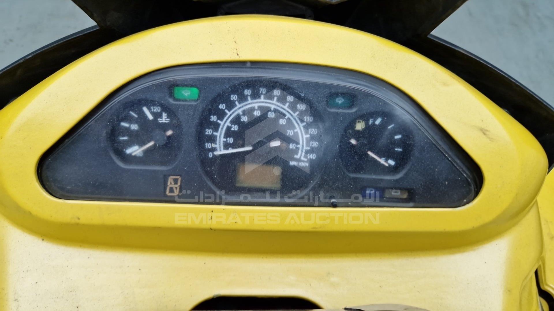 0 BUGGY --- VIN: L5CFFMLA8AM000115