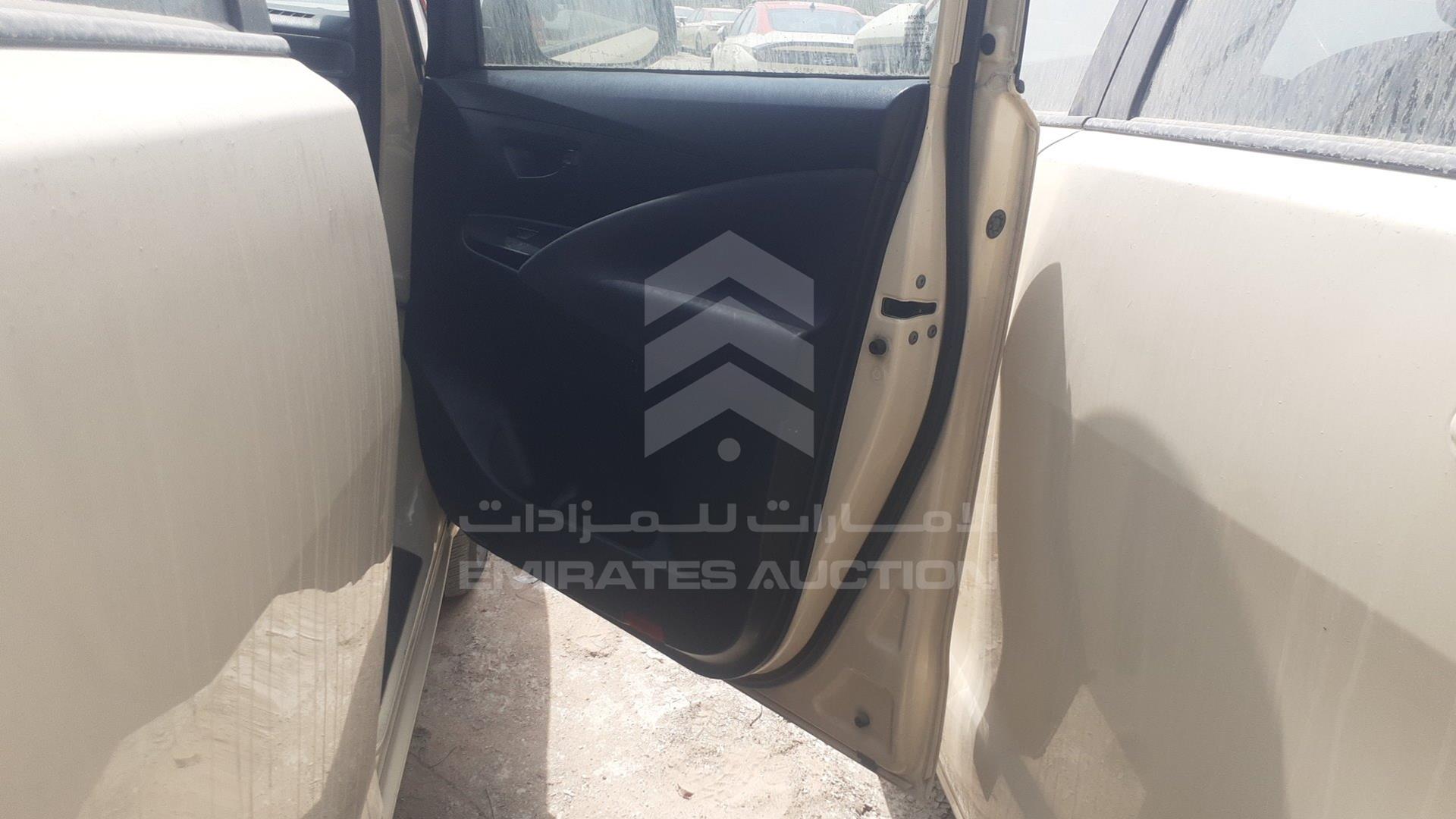 2018 TOYOTA INNOVA VIN: MHFCX8EM7J0109581