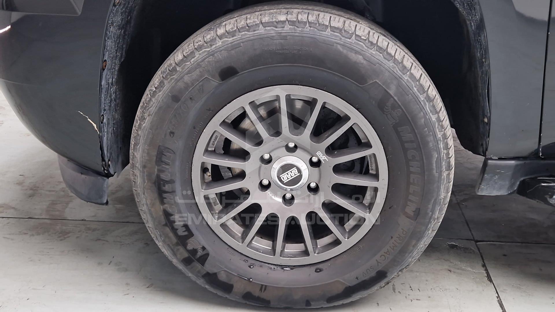 2010 CHEVROLET AVALANCHE VIN: 3GNVKFE06AG207007