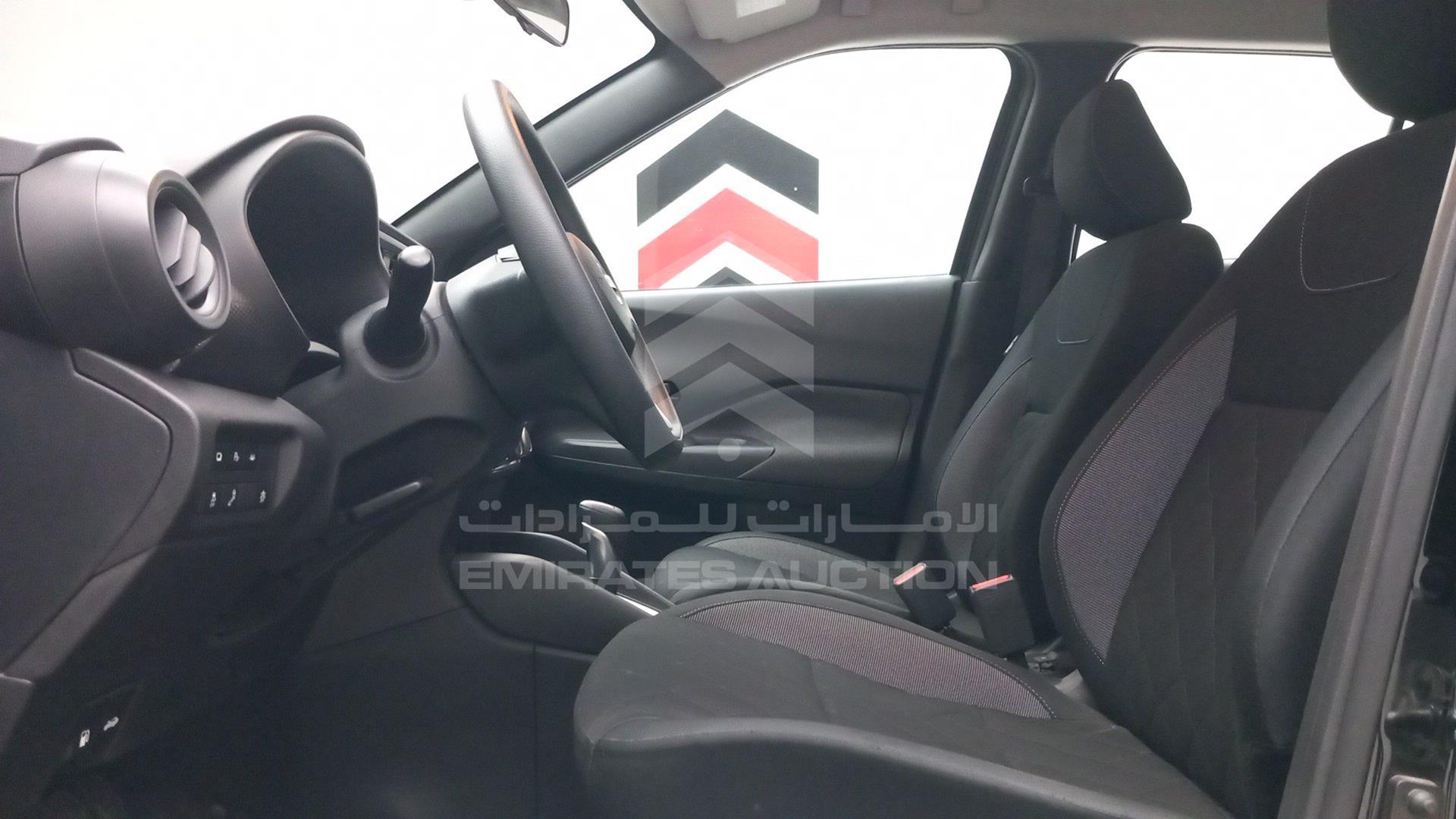2020 NISSAN KICKS VIN: 3N1CP5BV0LL539808