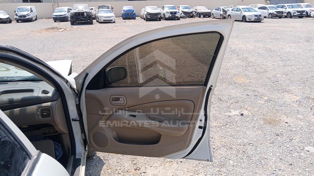 2010 Nissan Sunny — Front Right Door — Photo 24