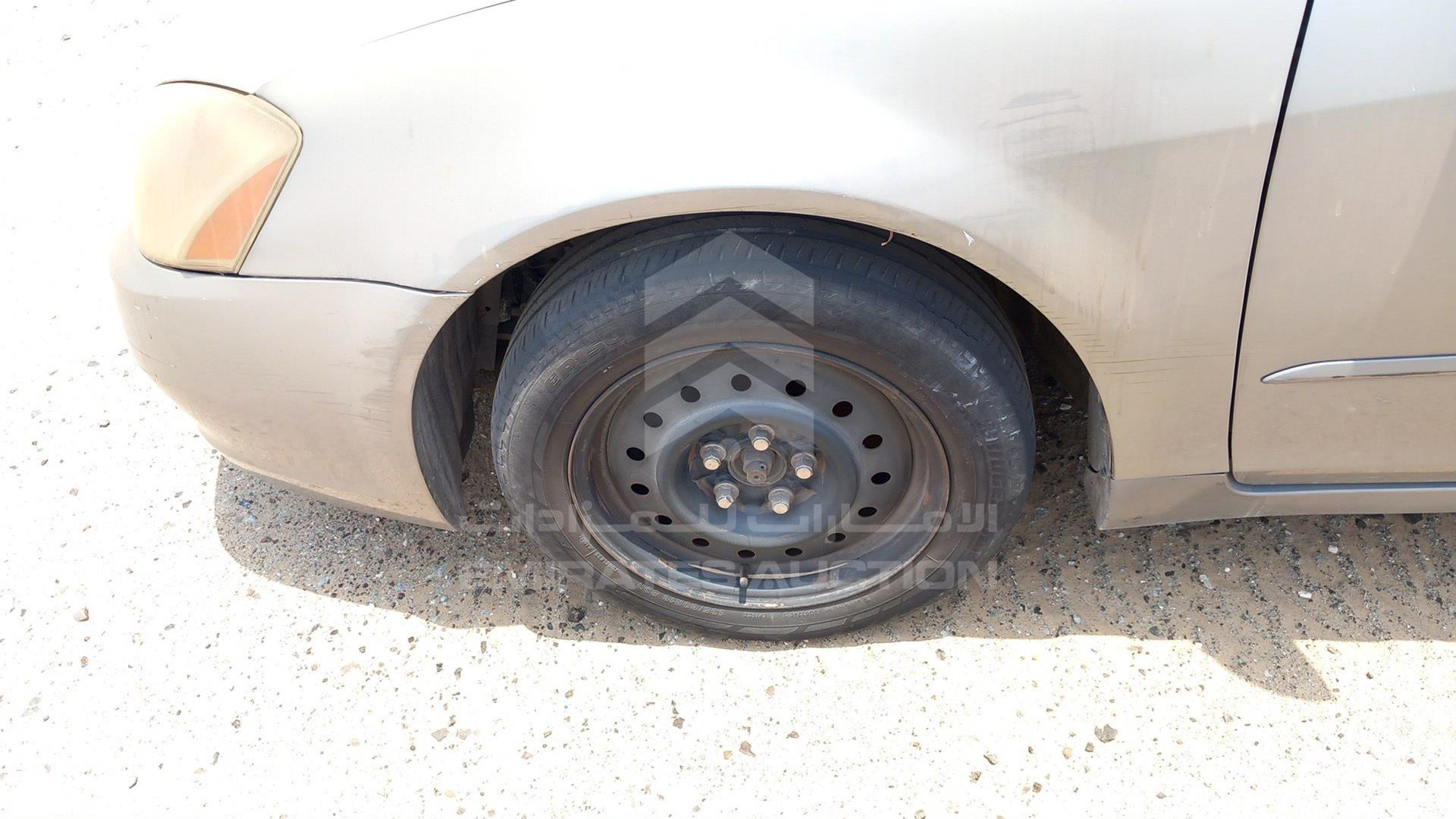 2007 NISSAN ALTIMA VIN: 1N4AL11D77C150530