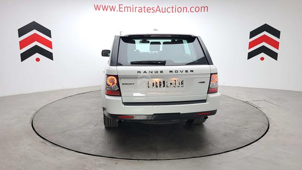 Range Rover Sport 2013 SALLSAAD4DA774927 Image 11