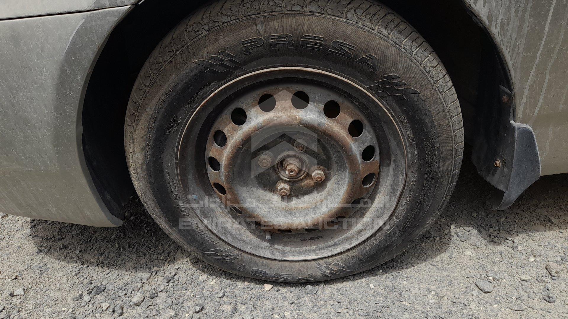 JTDBW23E763102641 - 2006 Toyota Corolla - #349883