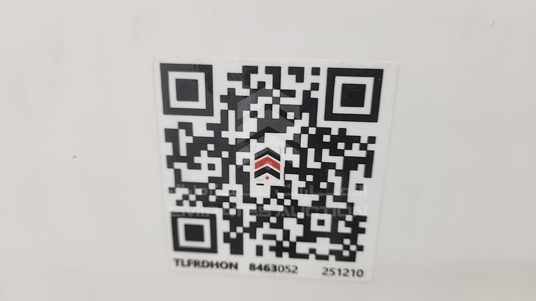 نيسان أورفان 2020 — عام — صورة 20