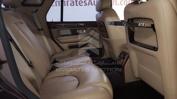 ROLLS ROYCE Silver Seraph 2001 SCALA61E01CX06772 Image 20