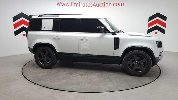 Land Rover Defender 2020 SALEA7BU0L2006166 Image 60