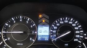 2019 Nissan Patrol — Odometer Reading — Photo 2 — Thumbnail