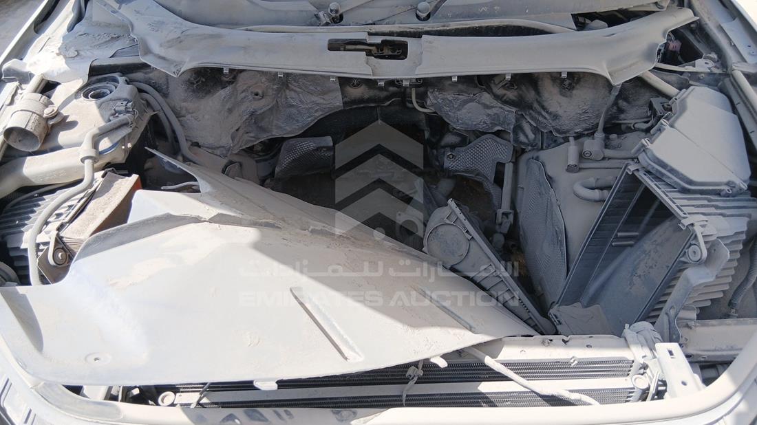 2007 Audi Q7 — Engine Bay — Photo 27