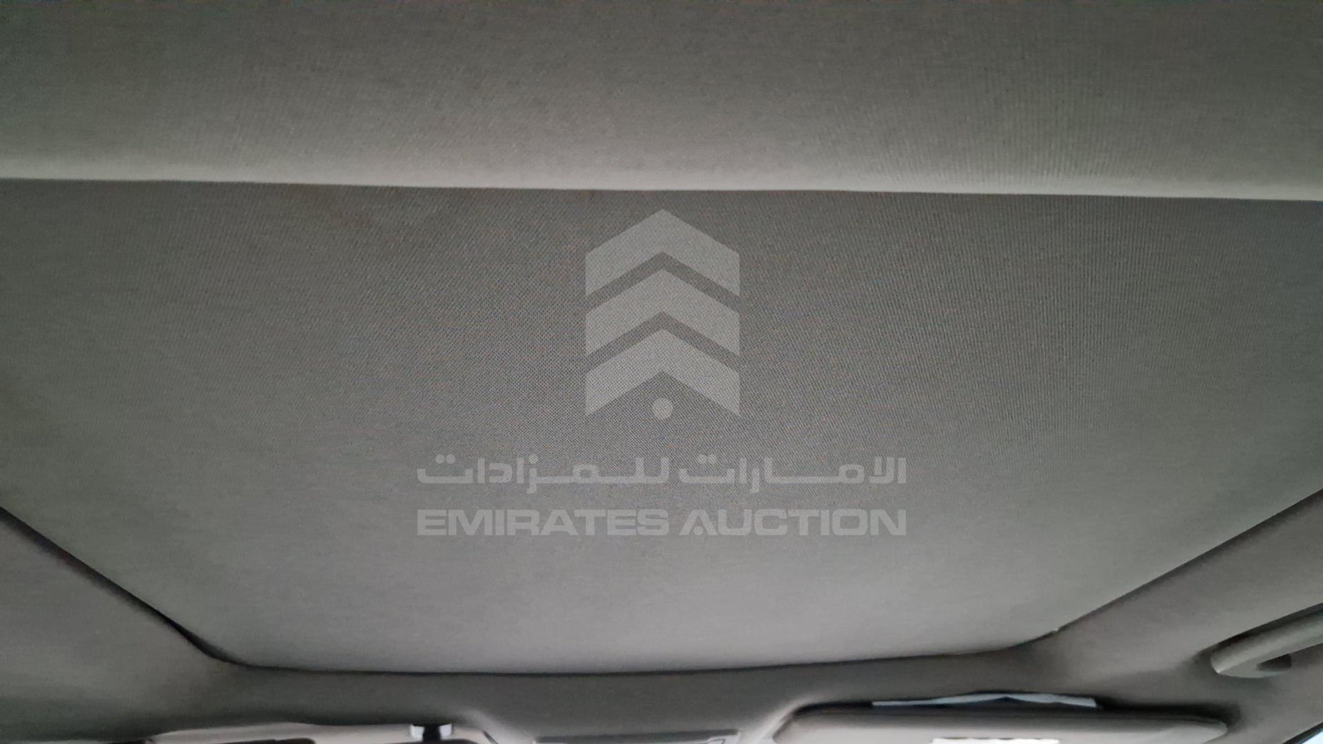 2012 FORD EDGE VIN: 2FMDK4AK3CBA15013