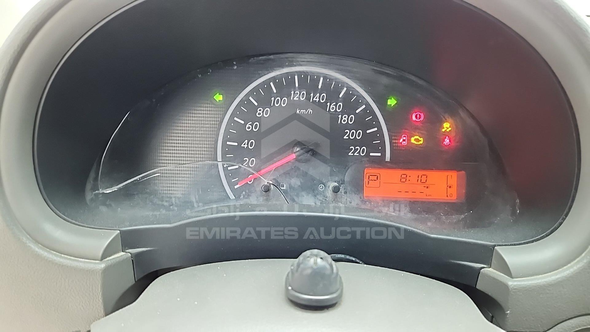 2020 NISSAN SUNNY VIN: MDHBN7AD1LG711724