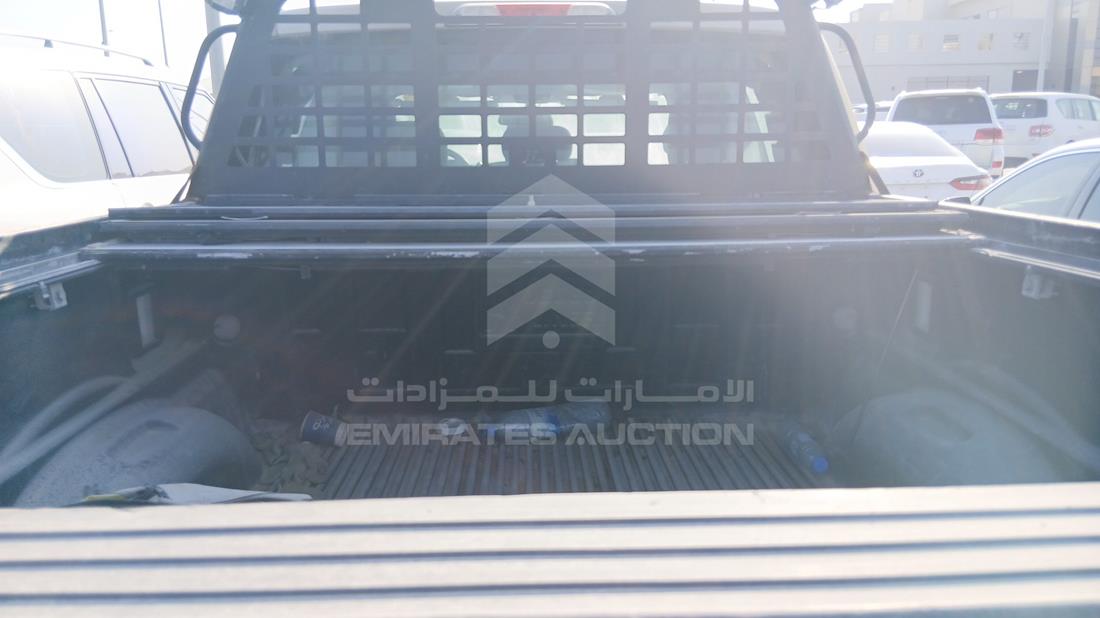 فورد اف 150 2019 — زاوية صندوق السيارة — صورة 20