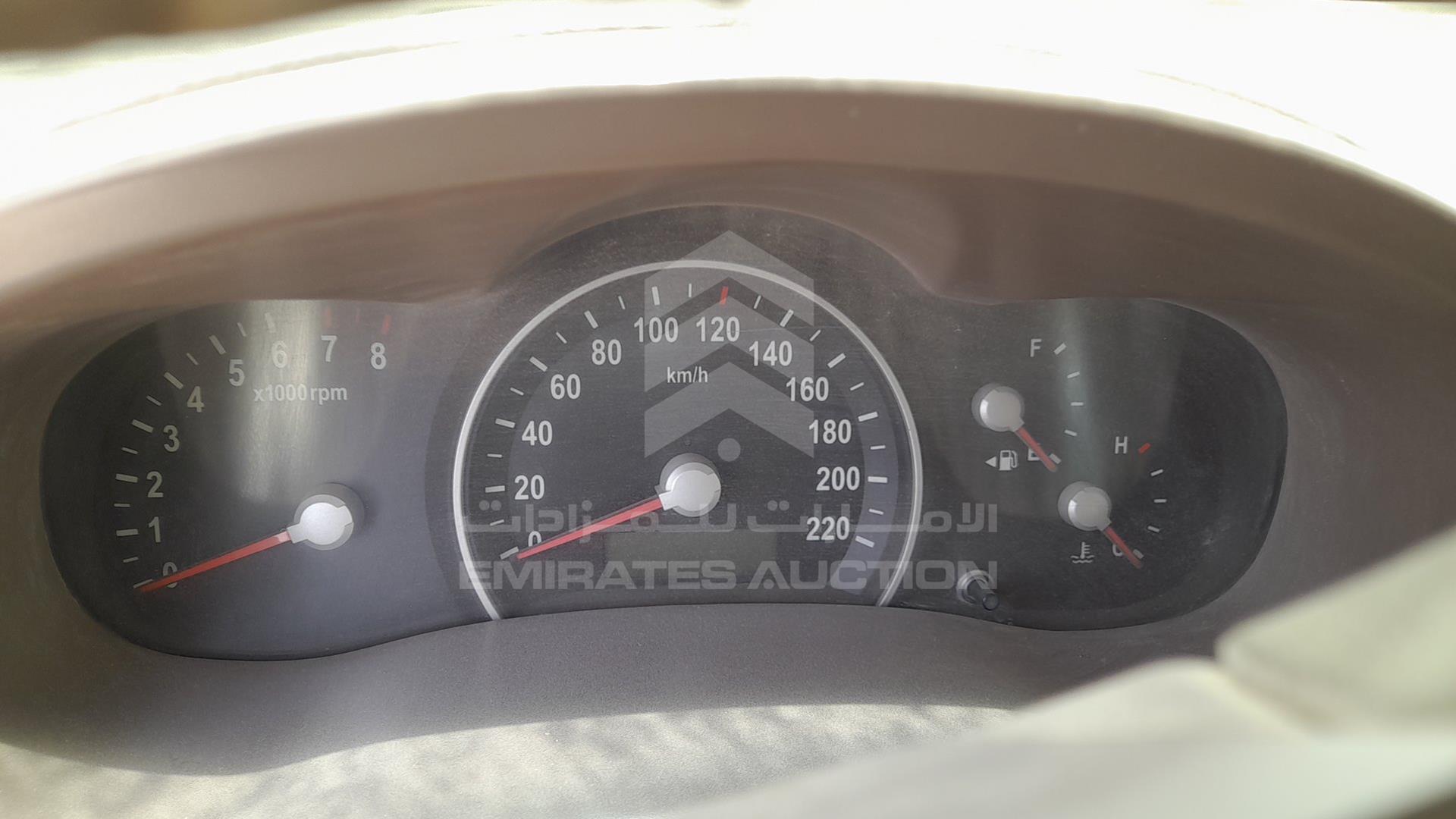 2006 KIA CARNIVAL VIN: KNAMB763566046559