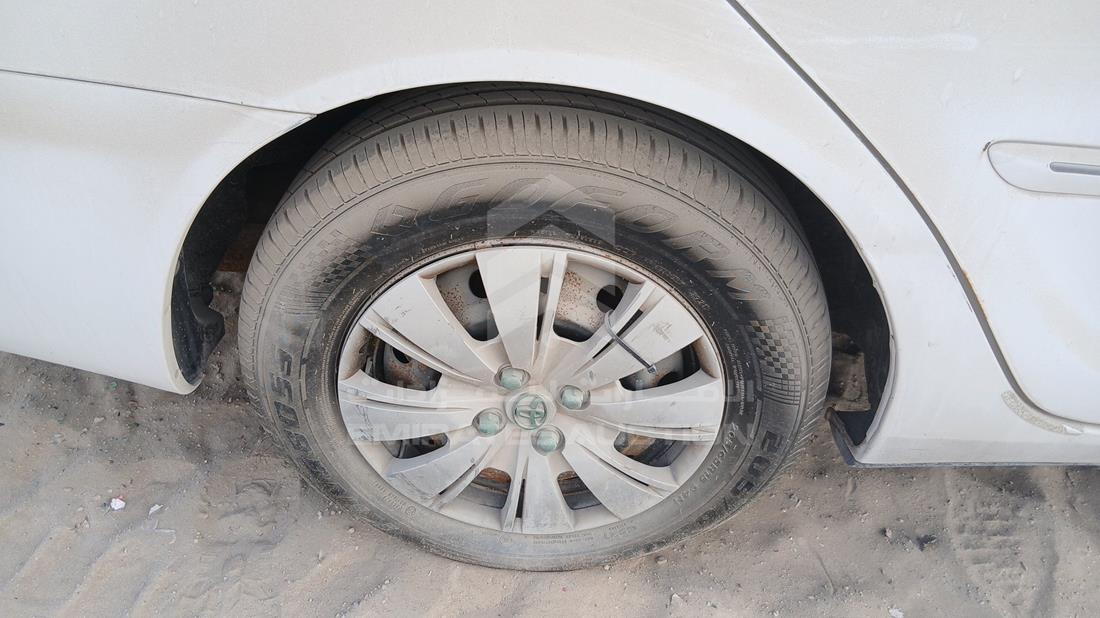 2014 Toyota Camry — Rear Right Tyre — Photo 31