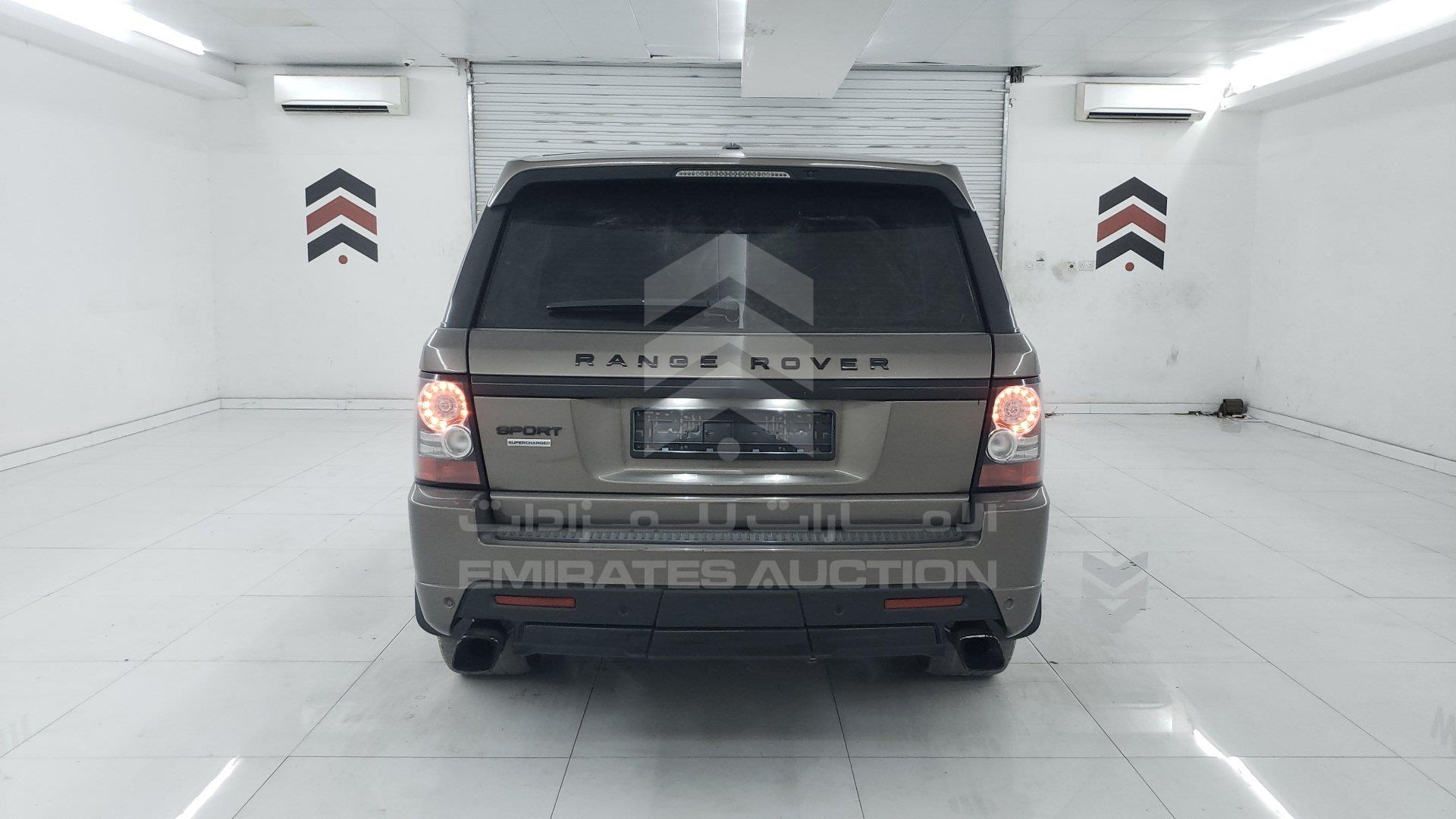 SALLSAAD4DA771139 - 2013 Range Rover Sport - #359214