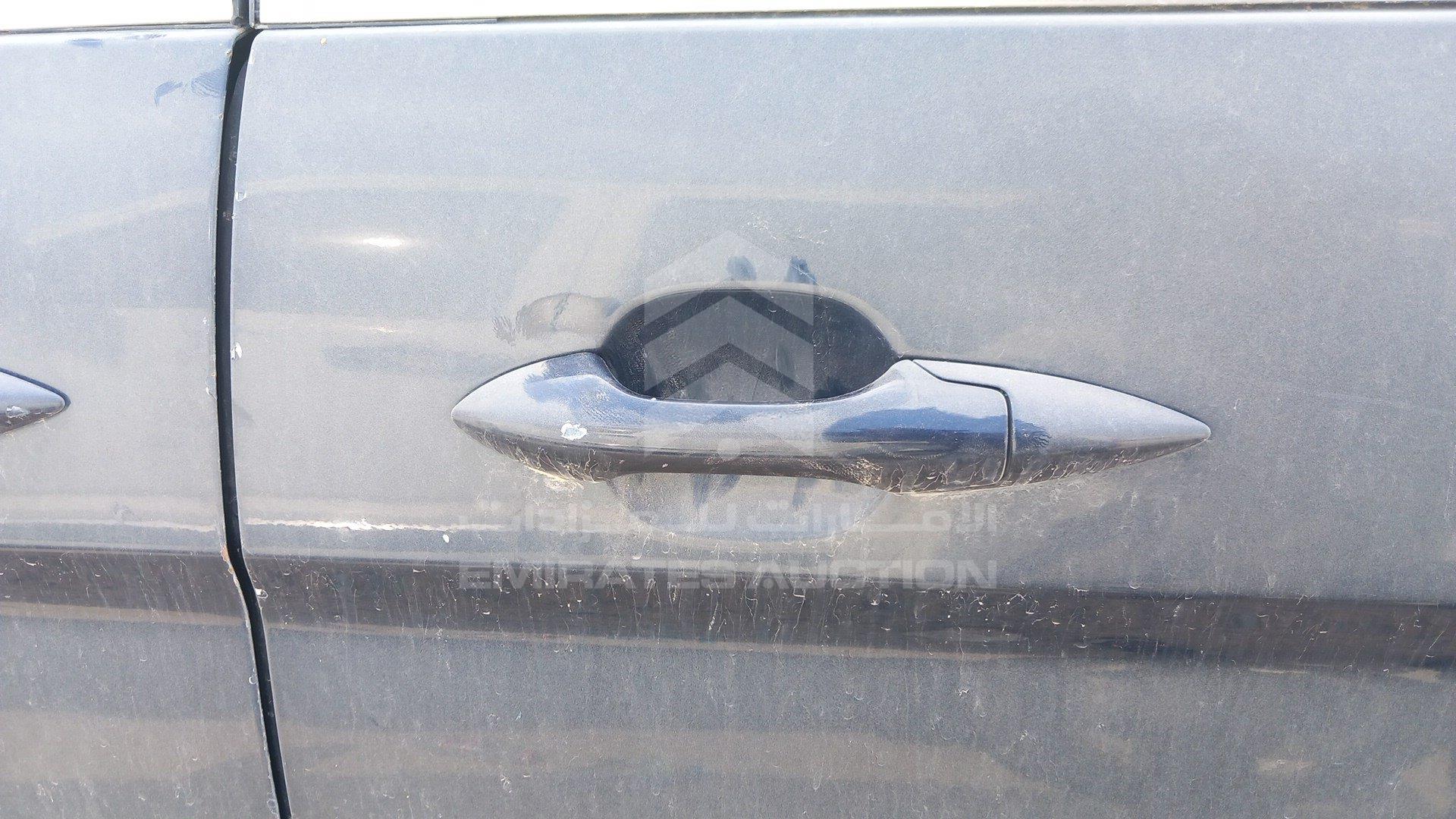 5KBRL38589B700249 - 2009 Honda Odyssey - #415377