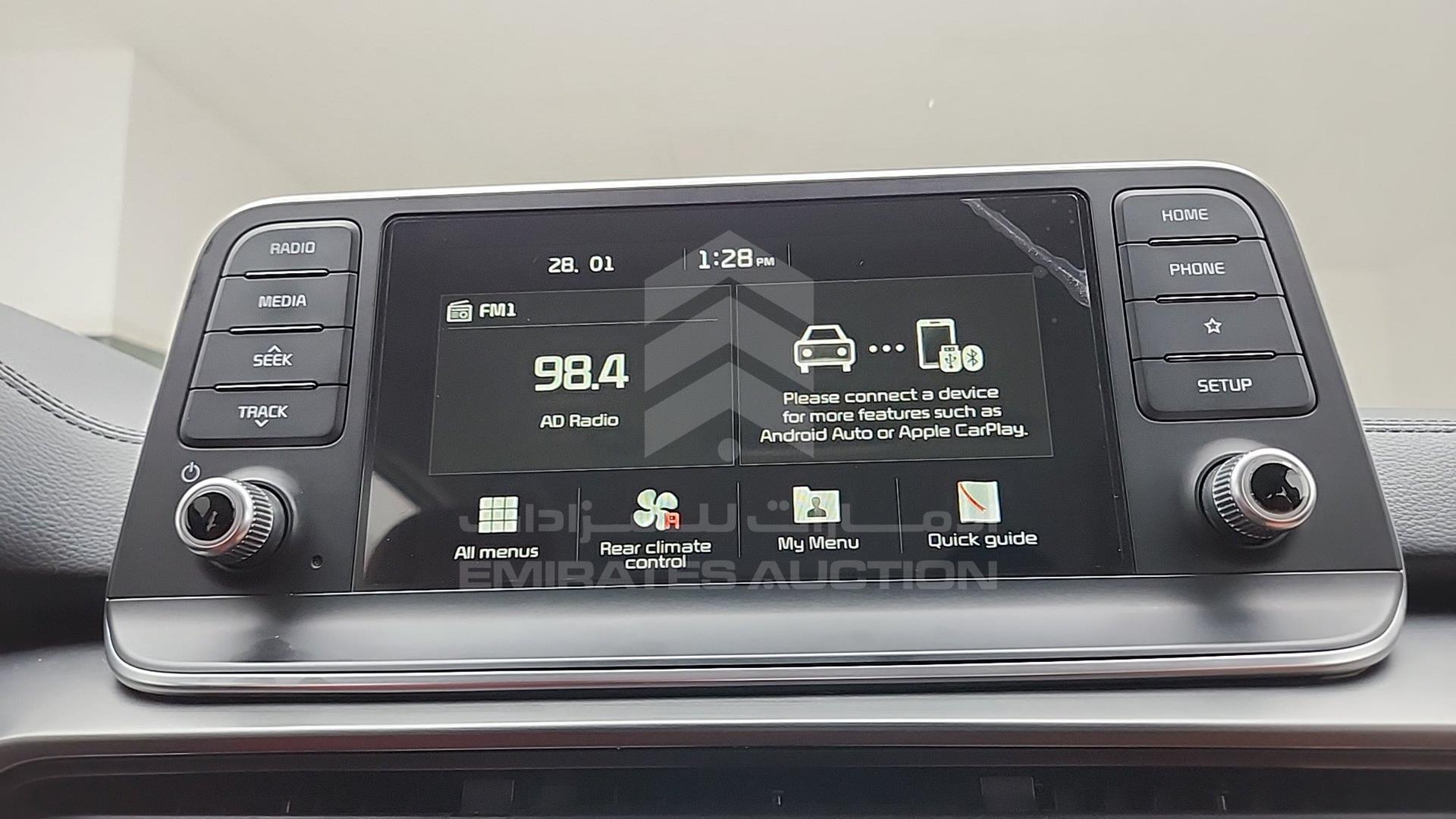 2022 KIA TELLURIDE VIN: 5XXP281C8NG281938