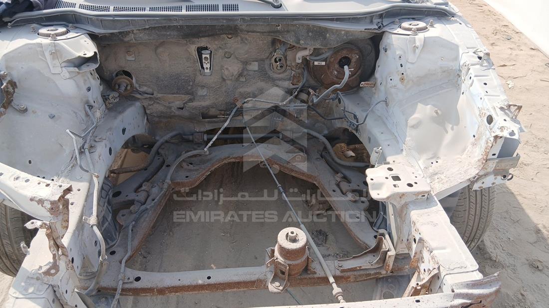 2008 Toyota Camry — Engine Bay — Photo 28